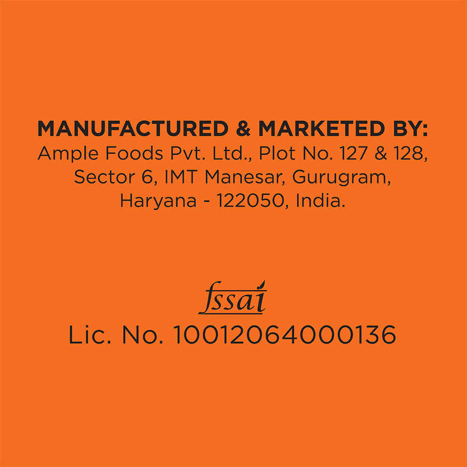 Prasuma Crunchy Chicken Momos (Kurkure)