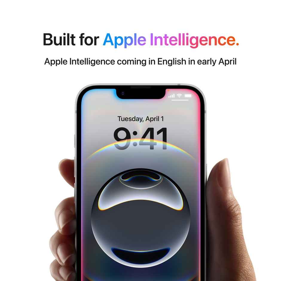 Apple iPhone 16e | 256 GB | White