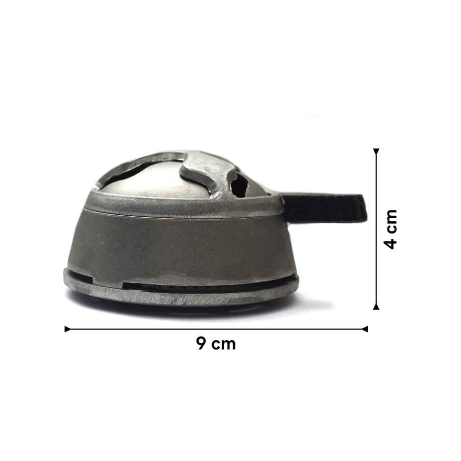 Smokey Lust Metal Coal Hookah Cloud by Smokey Lust