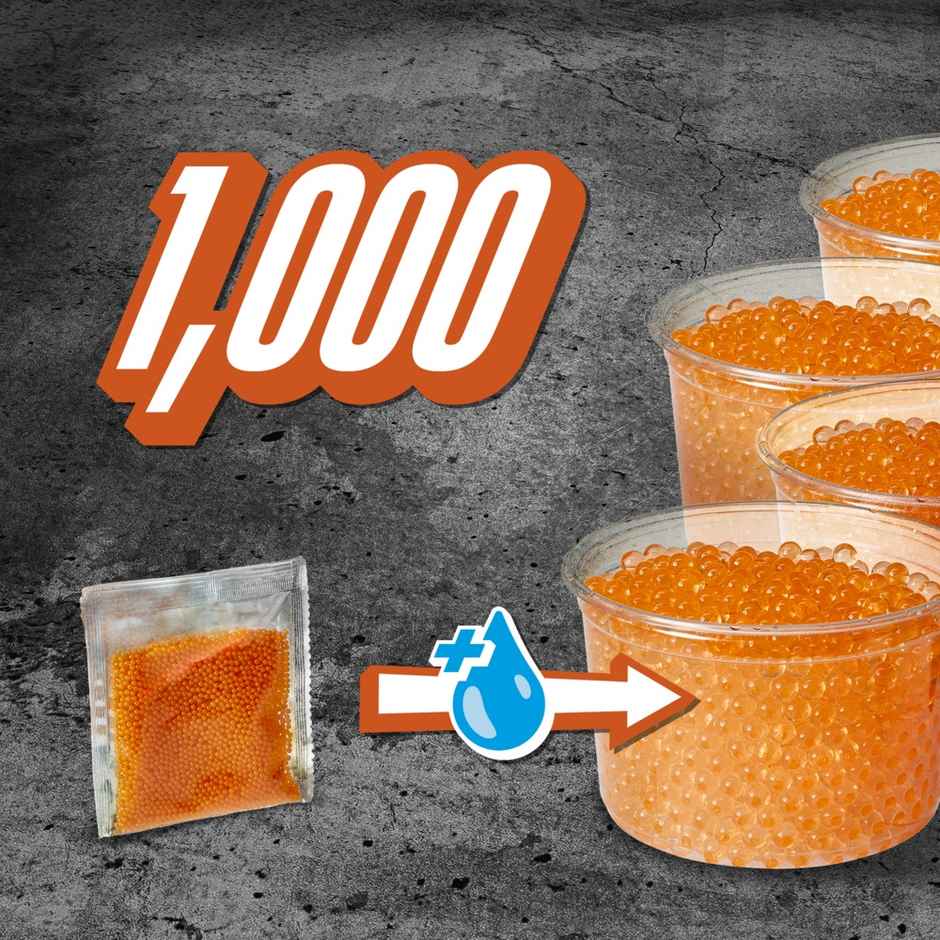 Hasbro Nerf Gelfire Ignitor