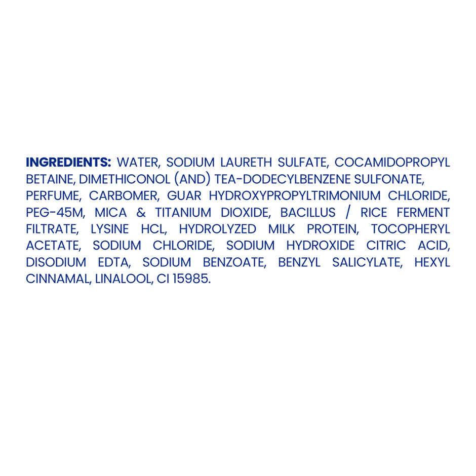 Clinic Plus Strong & Thick Shampoo