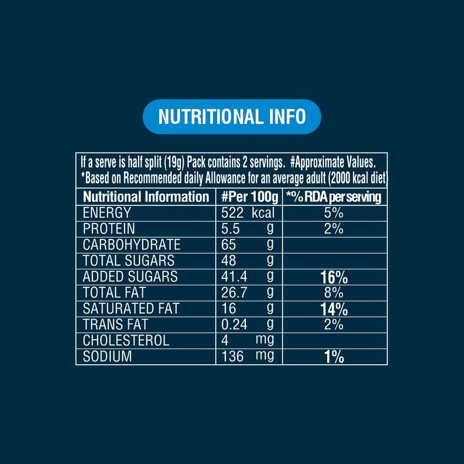 Hershey's Cookies 'N' Creme Chocolate Bar