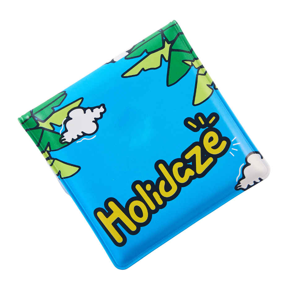 Slimjim Holidaze Pocket Ashtray