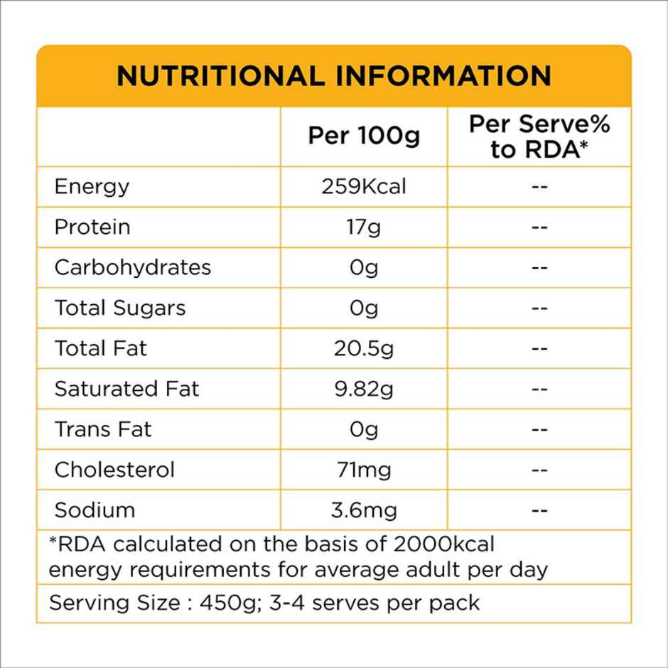 Meatigo Premium Mutton Curry Cut