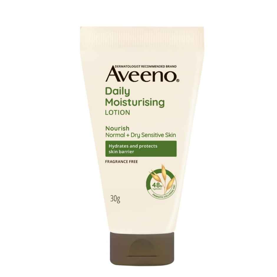 Aveeno Daily Moisturising Lotion