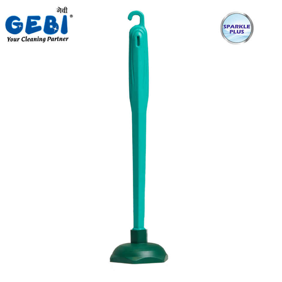 Gebi Rubber Plunger | Medium