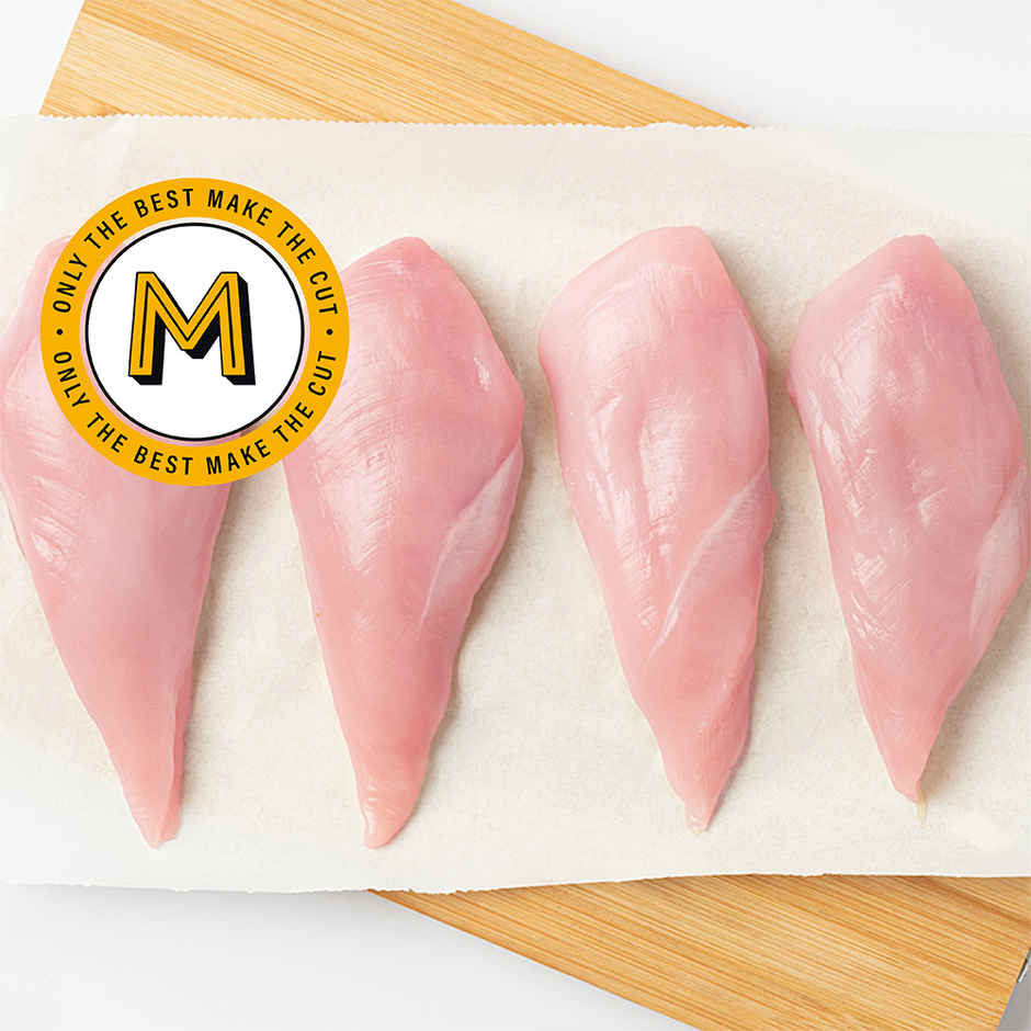 Meatigo Frozen Chicken Boneless Breast