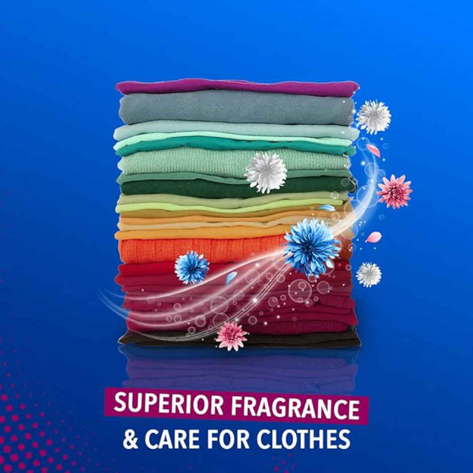 Surf Excel Matic Front Load Detergent Powder