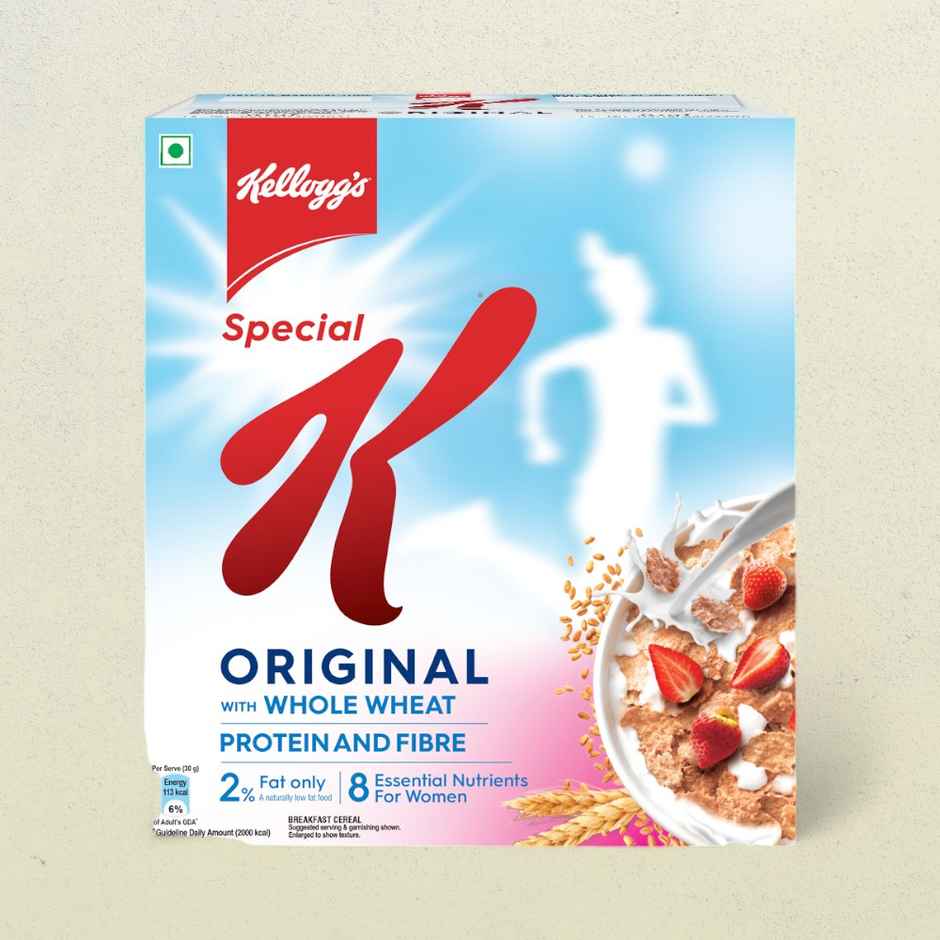 Kelloggs Special K