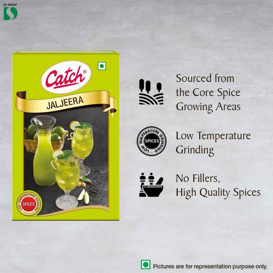 Catch Jaljeera Masala Powder Combo 