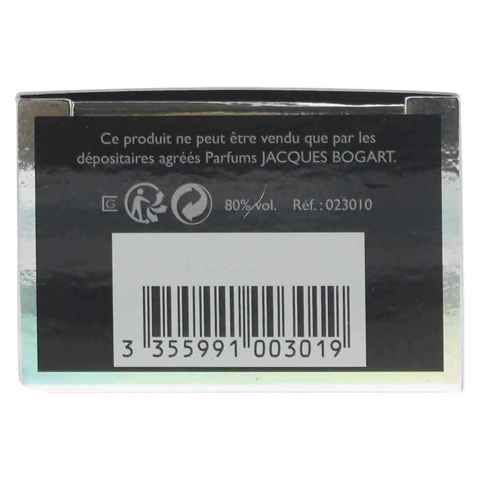 Jacques Bogart Silver Scent Intense Eau De Toilette