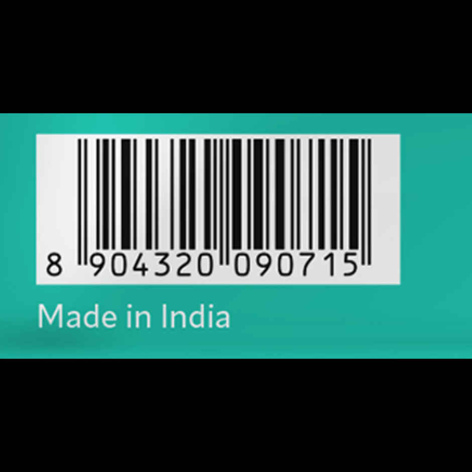 Evereve Period Panty | Heavy Flow | 360 degree Leak Protection | Disposable | S-M