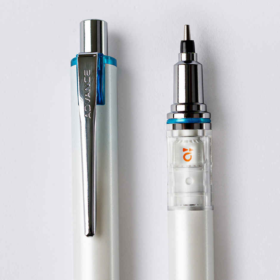 Mitsubishi Uni Advance Kurutoga Mechanical Pencil