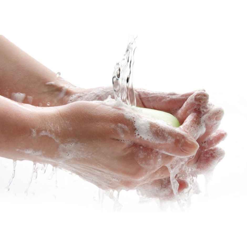Dove Go Fresh Moisture Bathing Bar