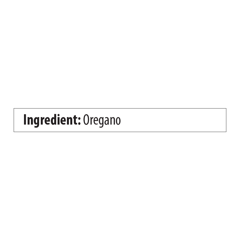 Keya Oregano Freeze Dried Herb