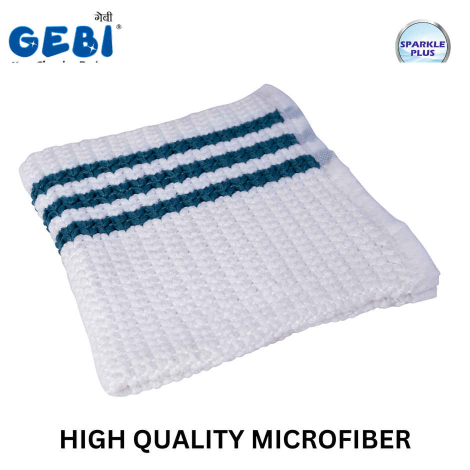 Gebi Multipurpose Microfiber Pochha