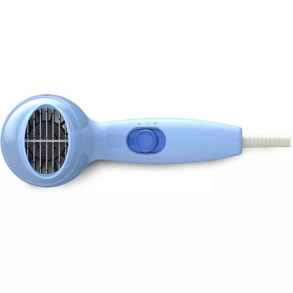 Philips Hp8142/00 1000 Watts Hair Dryer (Blue)