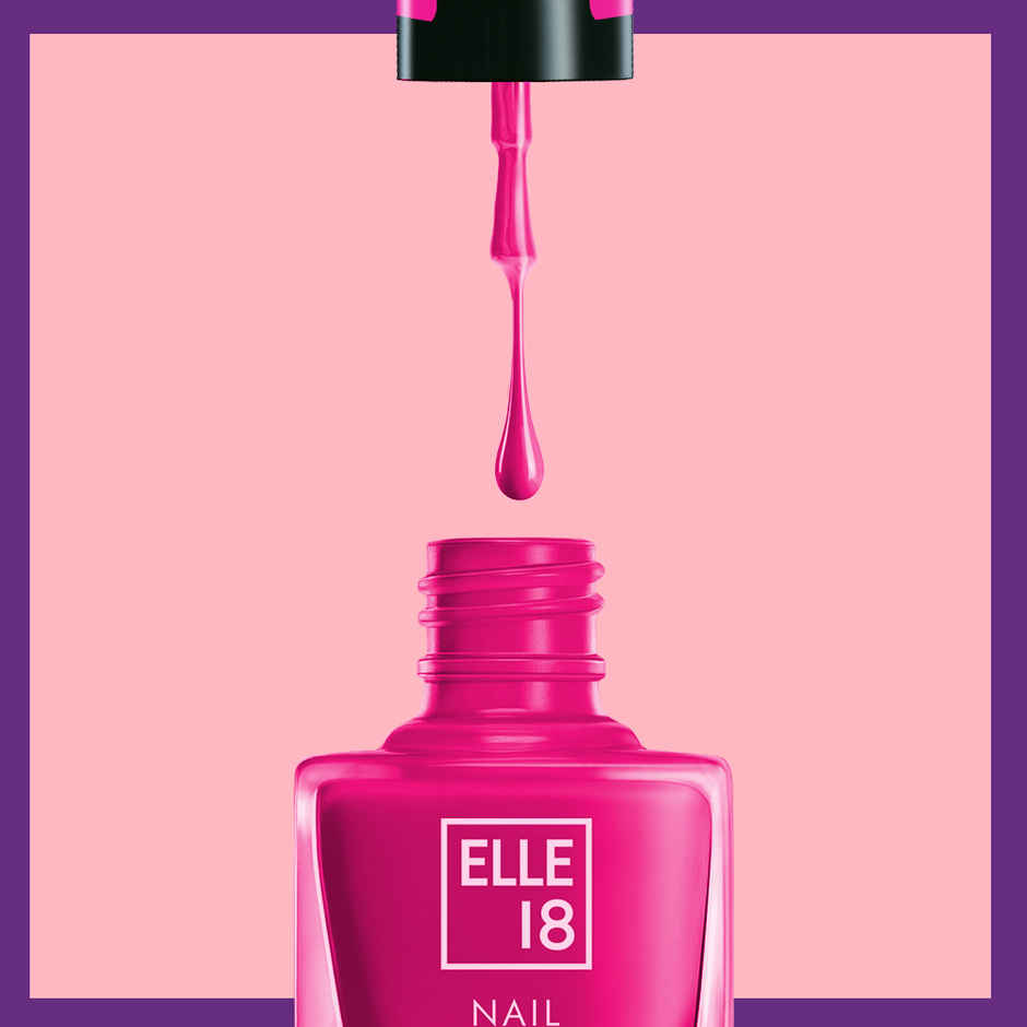 Elle 18 Nail Pops - 186