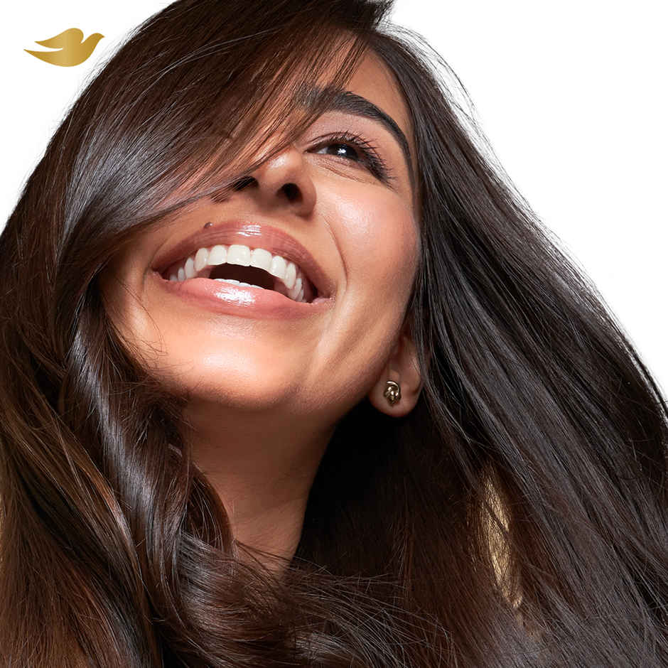 Dove Peptide Bond Strength Hair Treatment Mask