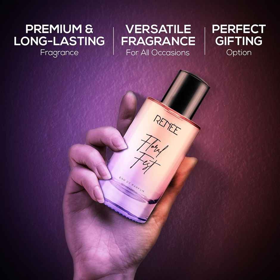 Renee Floral Fest Eau De Parfum