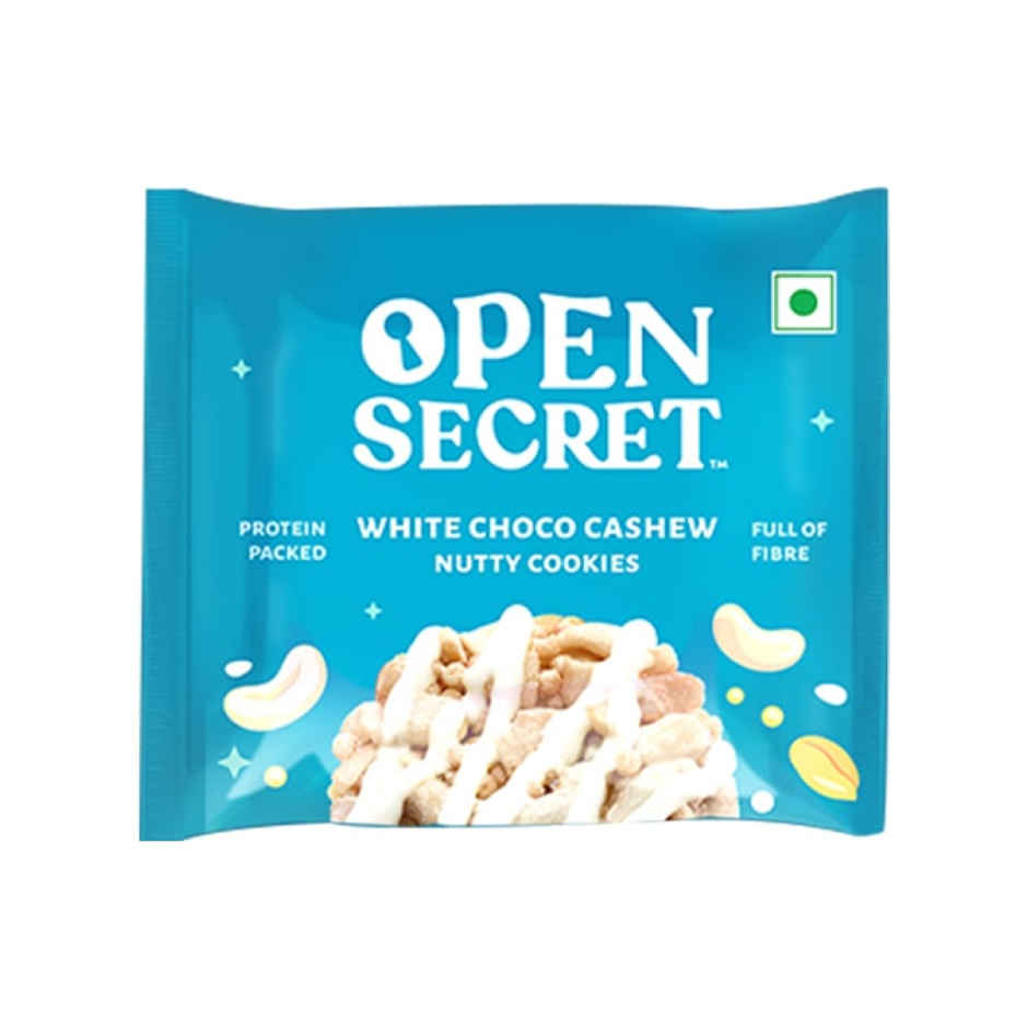 Open Secret Healthy Party Namkeen and Munchies Snack Box