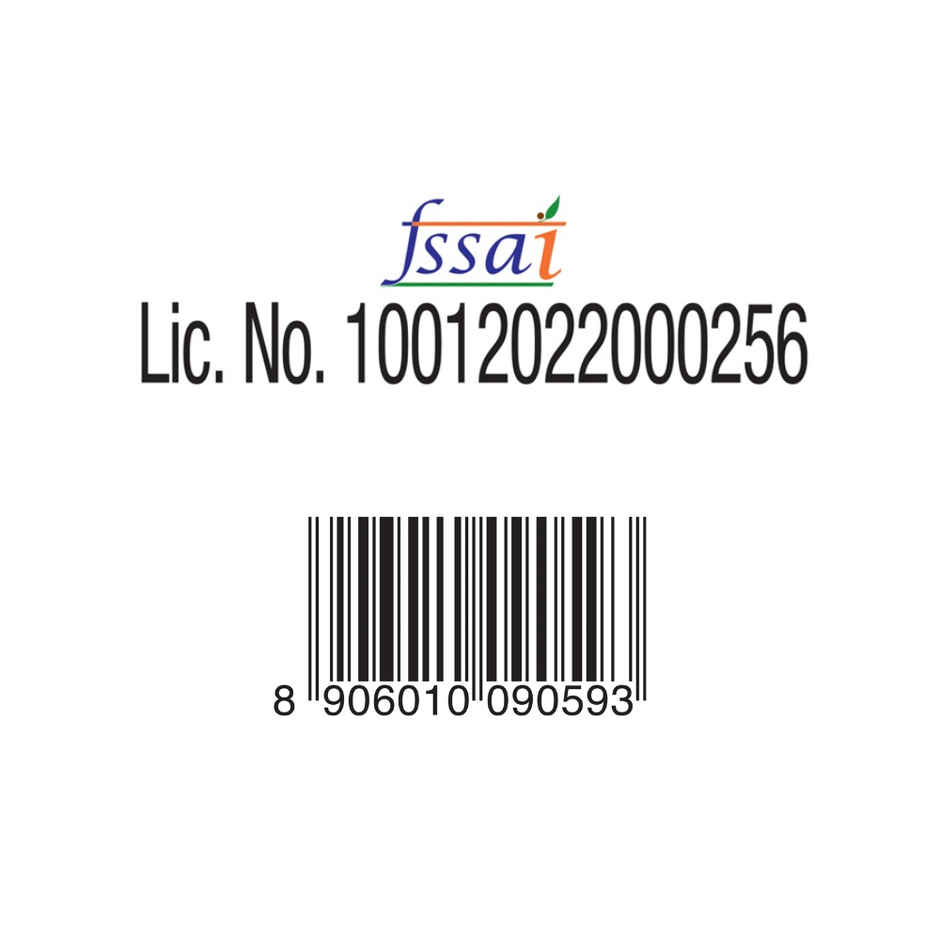 D'lecta 100% Cheddar Cheese Slices