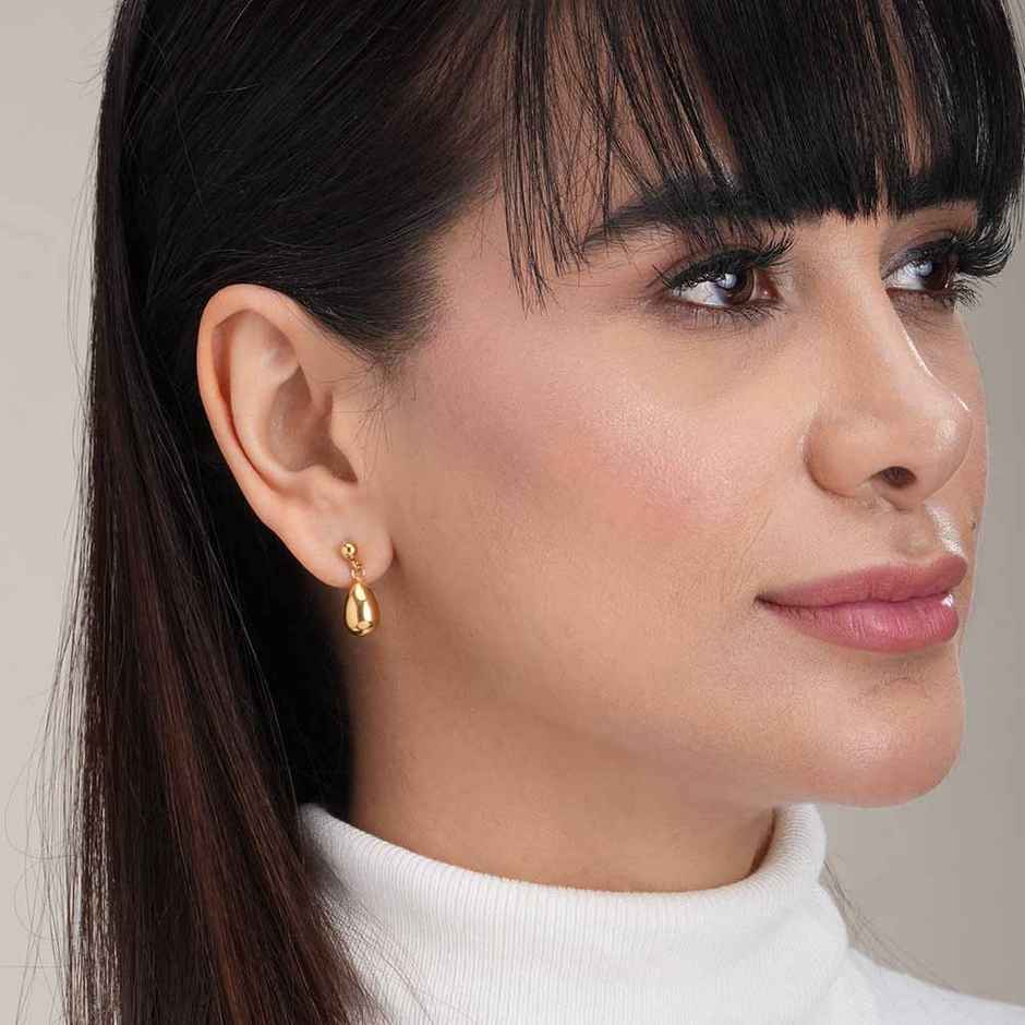 Palmonas Tear Drop Earrings