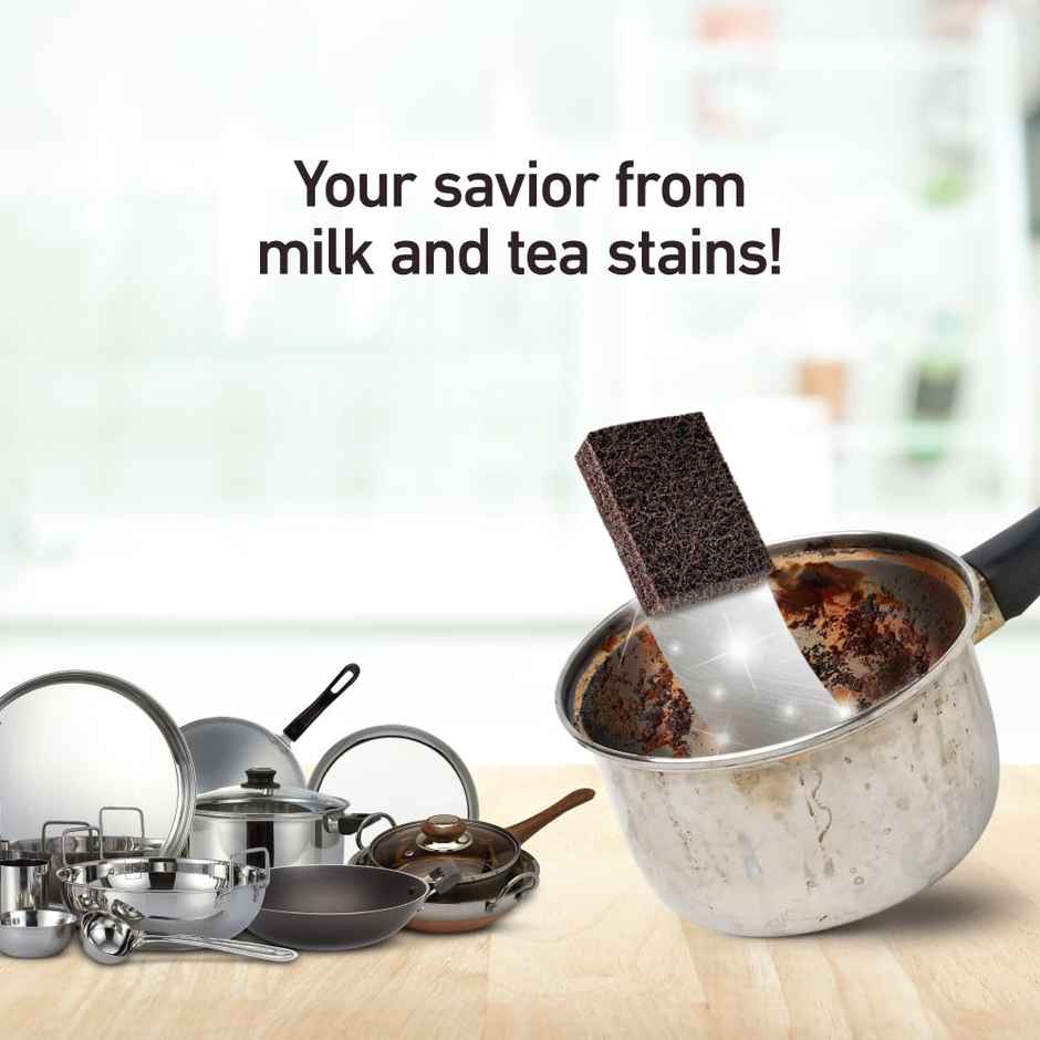 Scotch-Brite Super Strong - 7 x 10