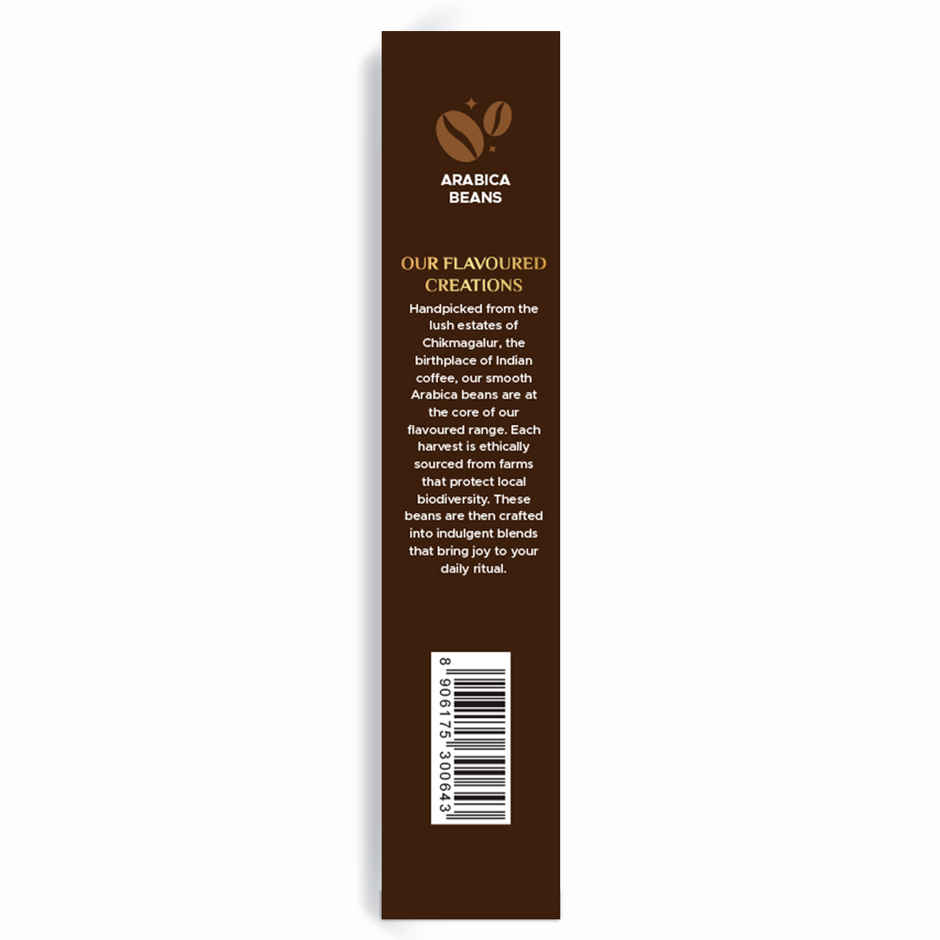 Coffeeza Belgian Chocolate Coffee Capsules