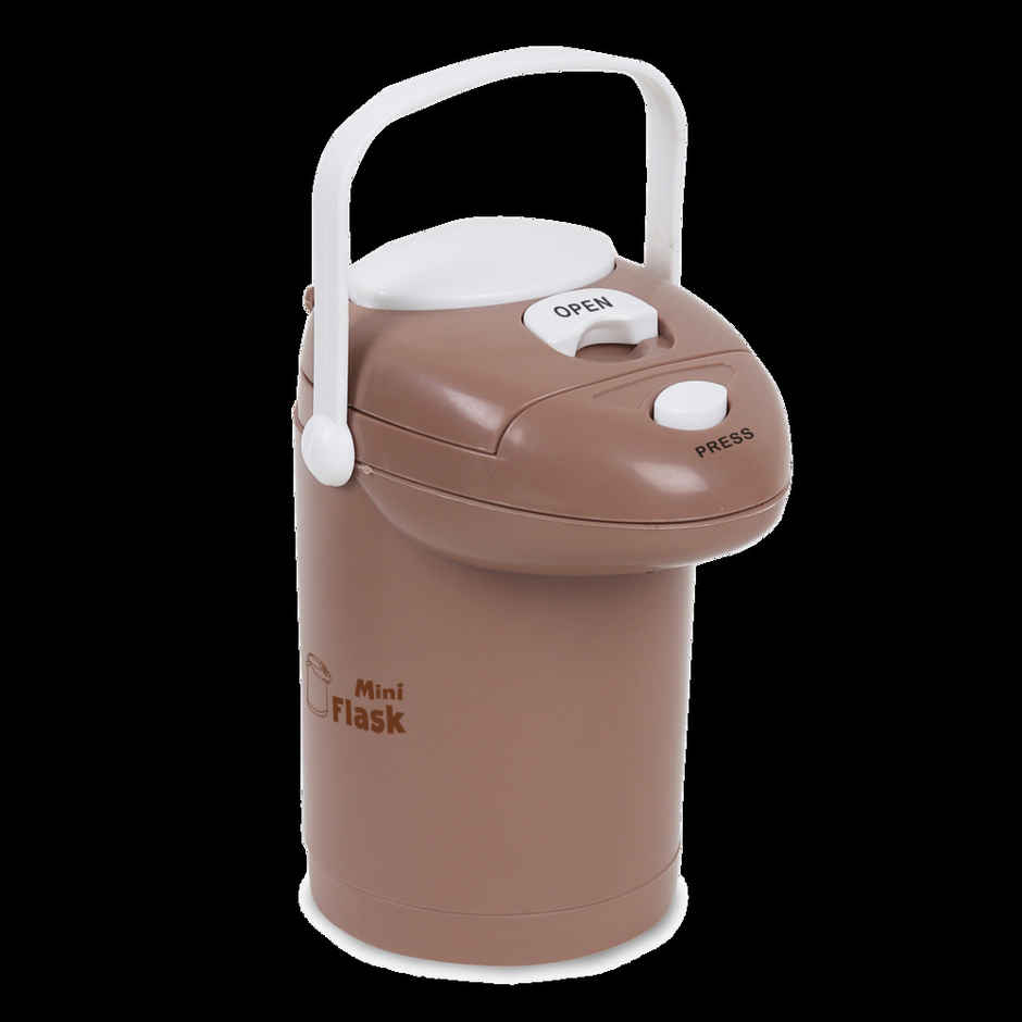 Anz Toy Brown Mini Water Dispenser Ph 9415