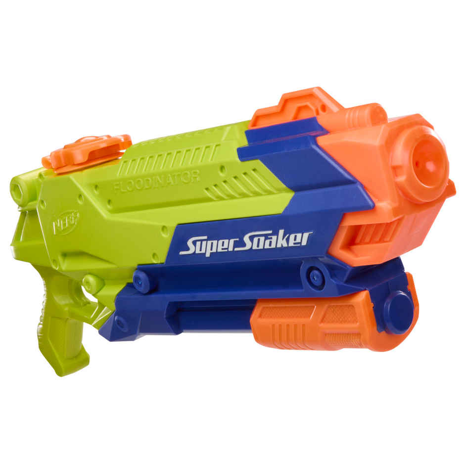 Hasbro Nerf Super Soaker Floodinator