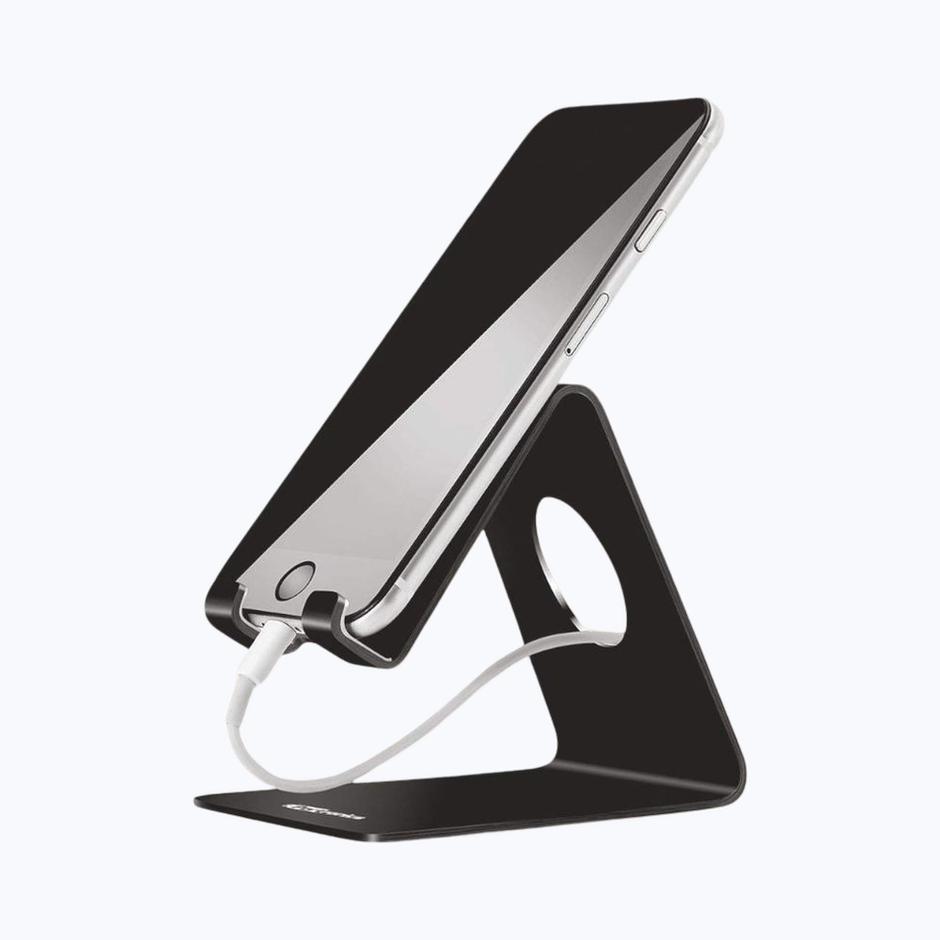 Portronics Universal Mobile Phone Holder/Stand