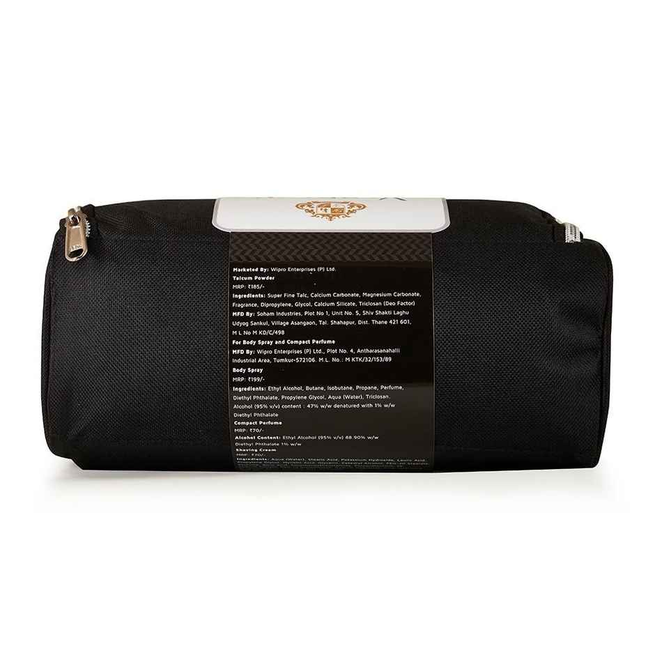 Yardley London Gentleman Range Gift Pack Pack of 4