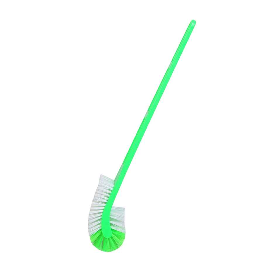 Hic Double Side Toilet Brush - Assorted