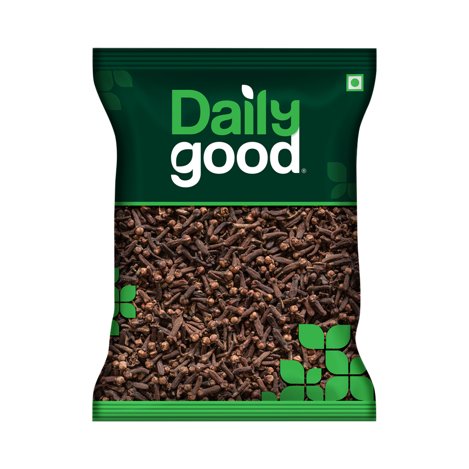 Daily Good Cloves - Lavang - Laung