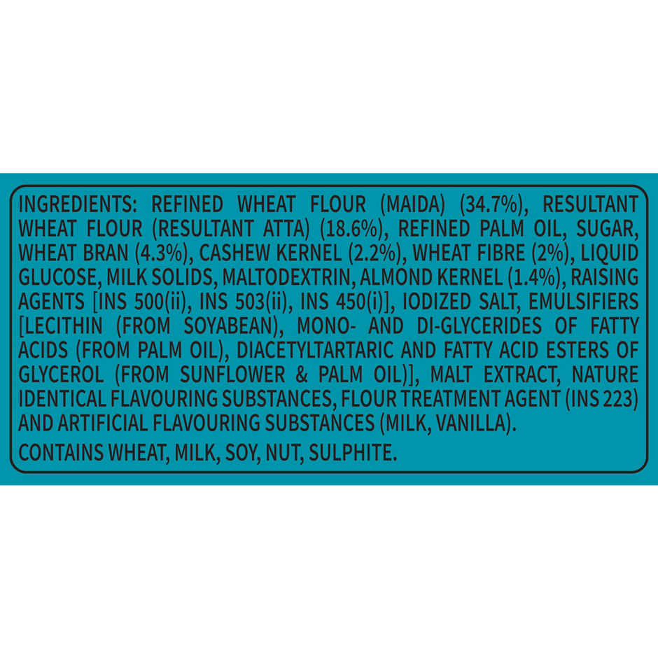 Sunfeast Farmlite Nuts Digestive