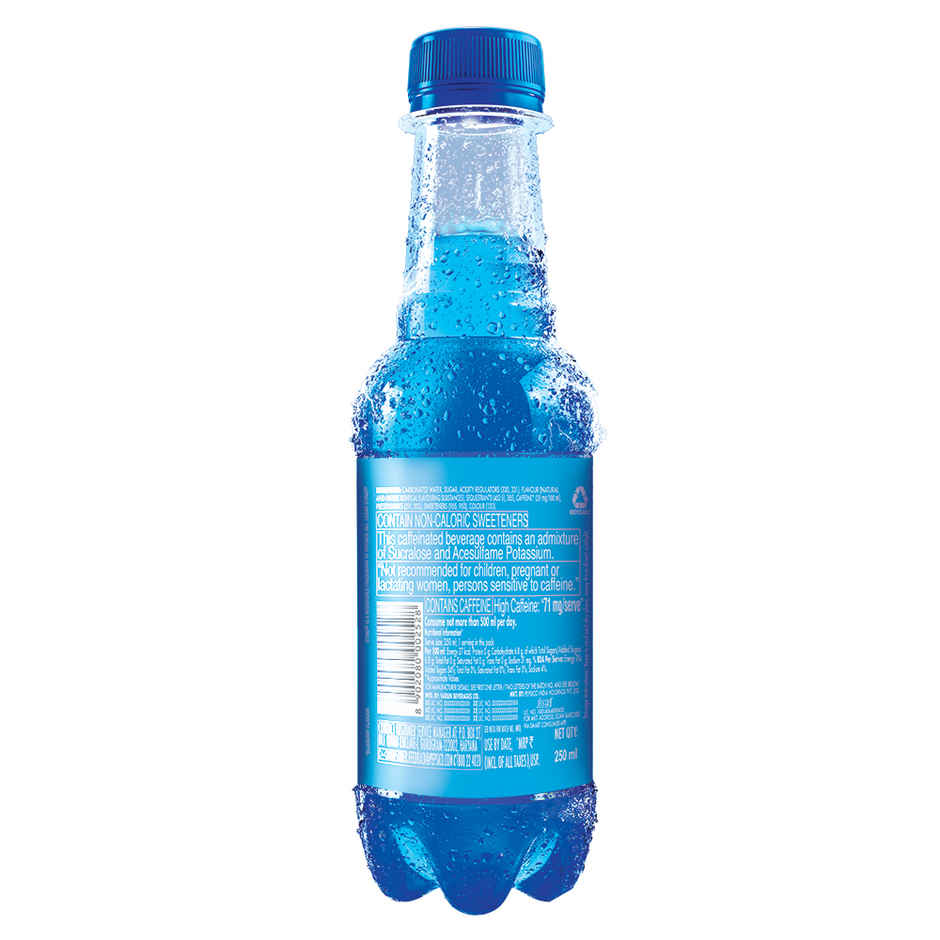 Sting Blue Current Pet