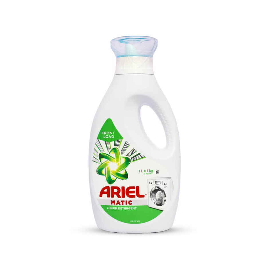 Ariel Matic Liquid Detergent Front Load