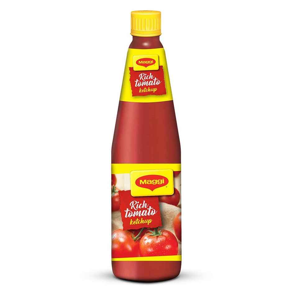 MAGGI Rich Tomato Ketchup