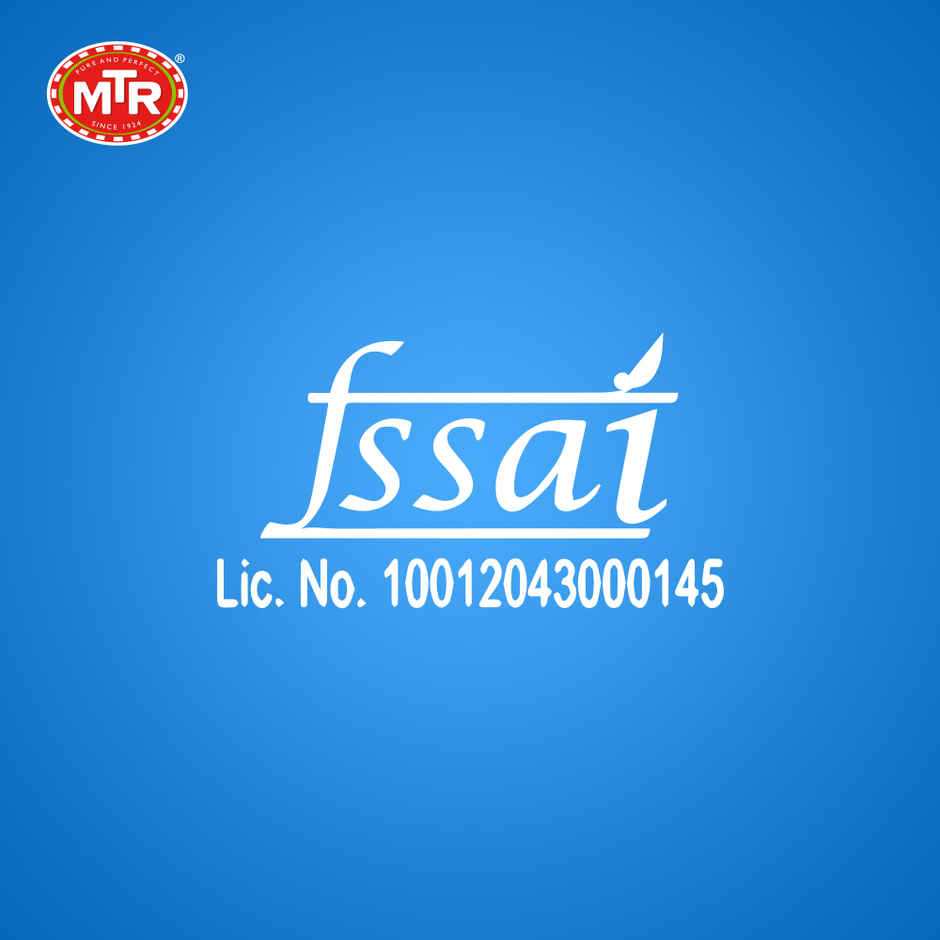 MTR Seviyan Vermicelli