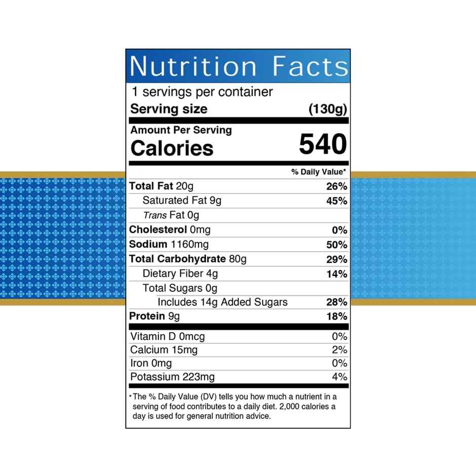 Paldo Bibimmen Spicy Korean Cold Noodles
