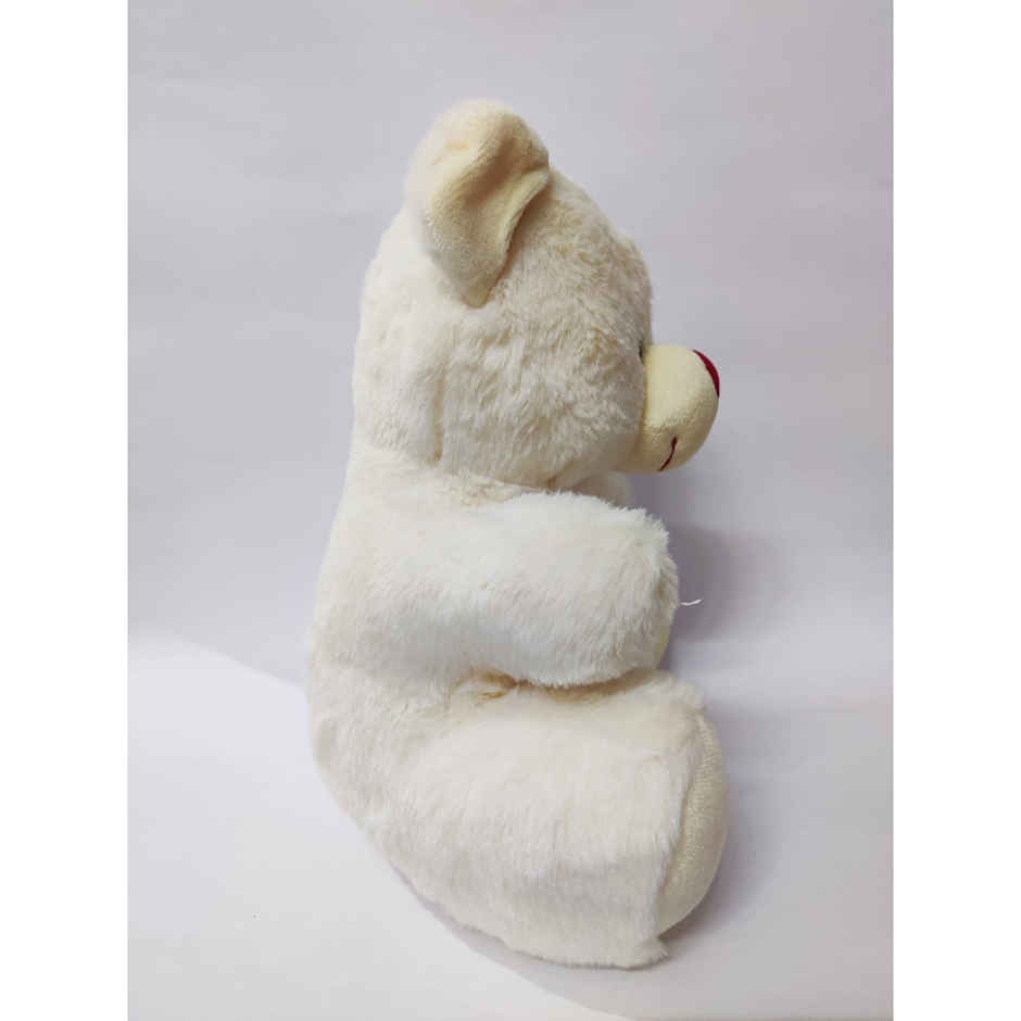 Teddy Bear Beige Colour - 30 cm