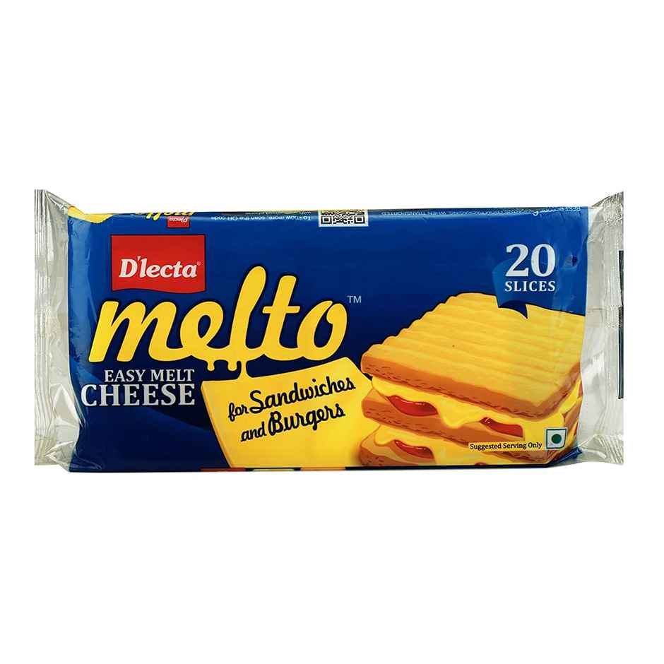 Dlecta Melto Cheese