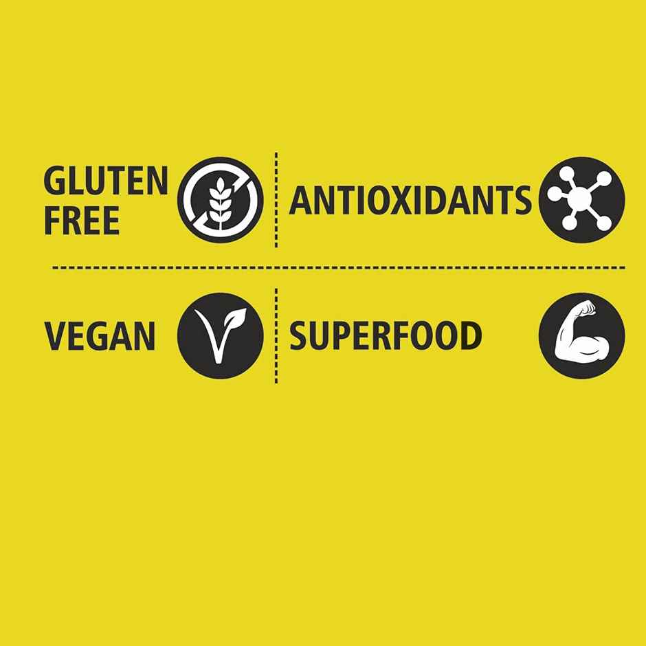 Heka Bites Raw Premium Fox Nuts Makhana