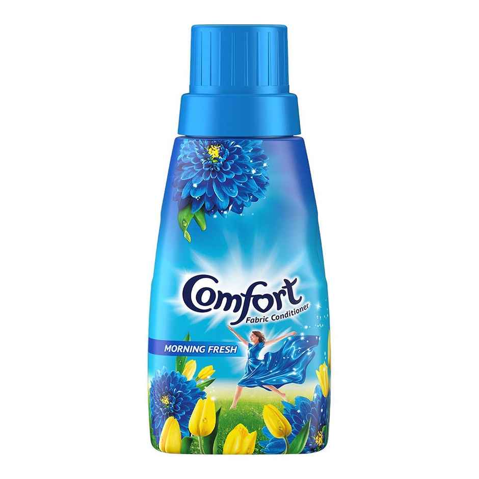 Comfort Morning Fresh After Wash Fabric Conditioner