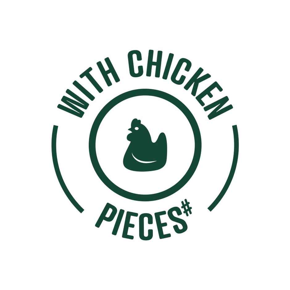 Knorr Classic Sweet Corn Chicken Soup