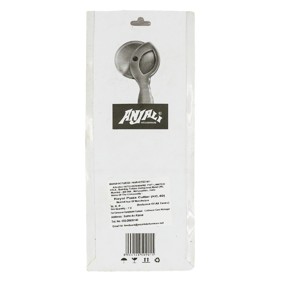 Anjali Pizza Cutter
