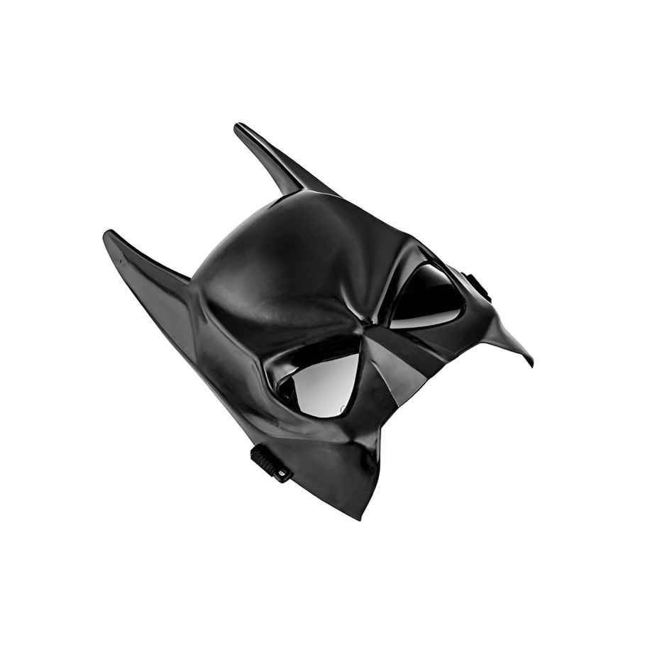 Halloween Bat Man Face Mask