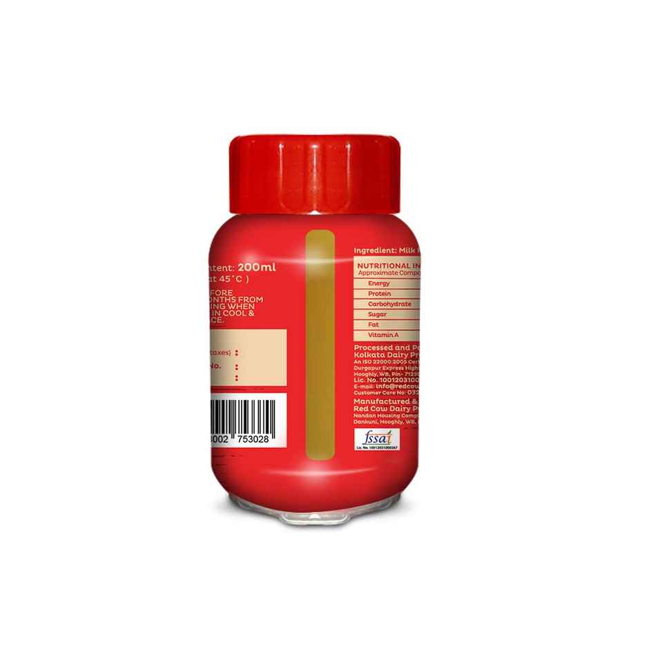 Red Cow Ghee | Jar | Pure & Classic