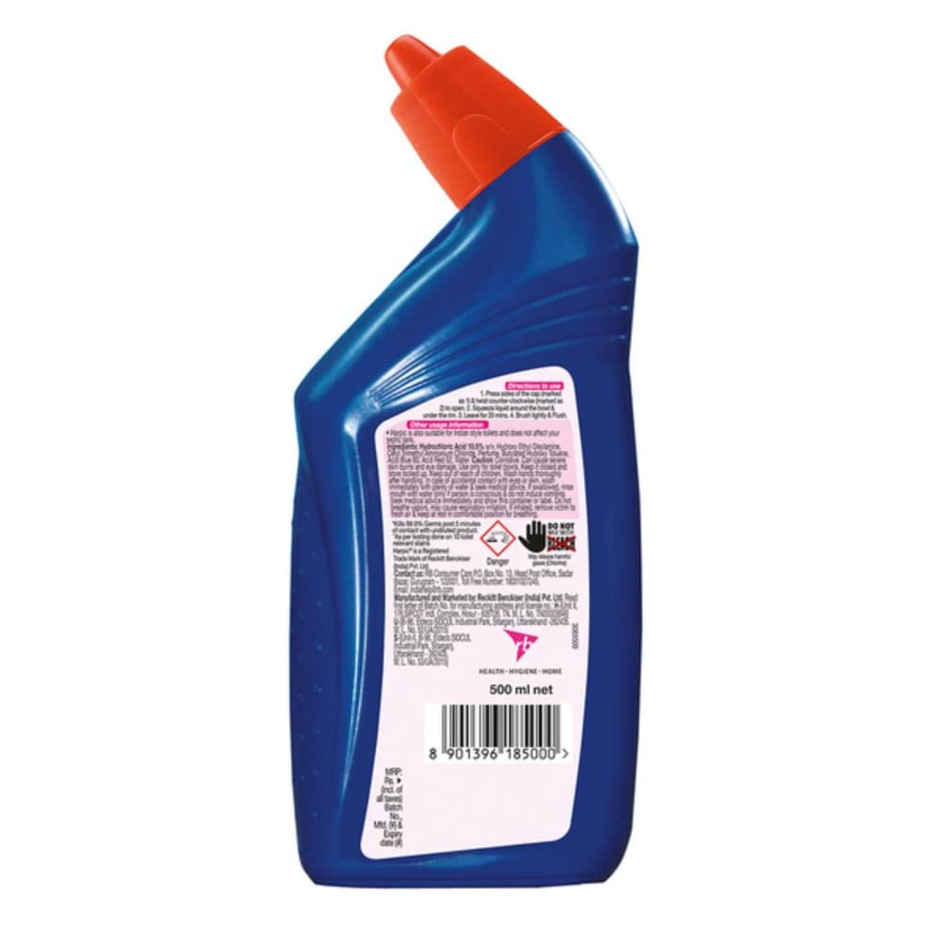Harpic Toilet Cleaner Liquid - Original